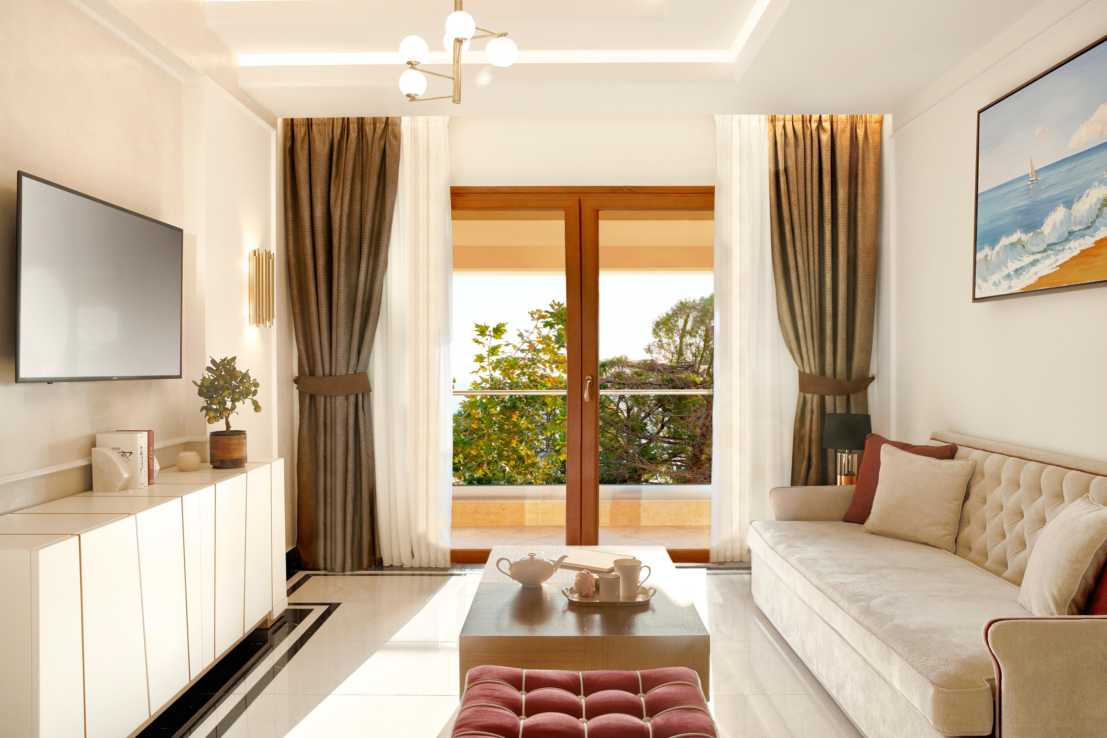 Potidea Palace Hotel 4*