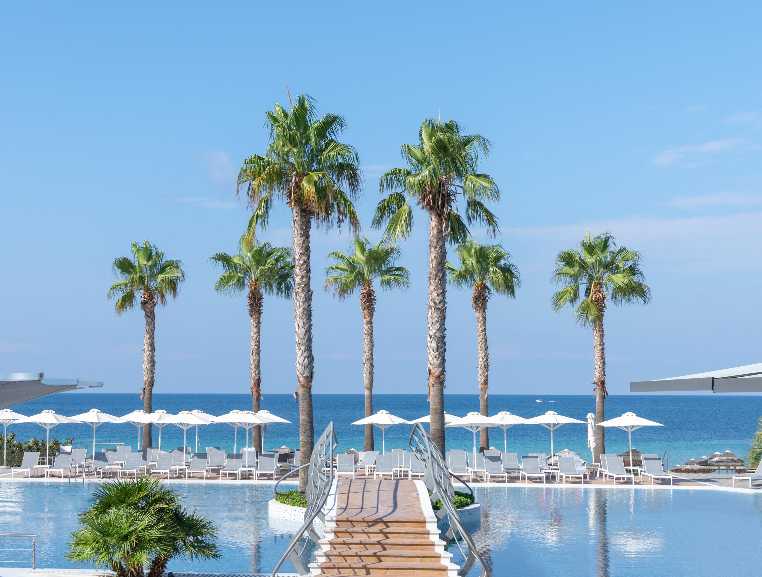 Hotel Potidea Palace 4*