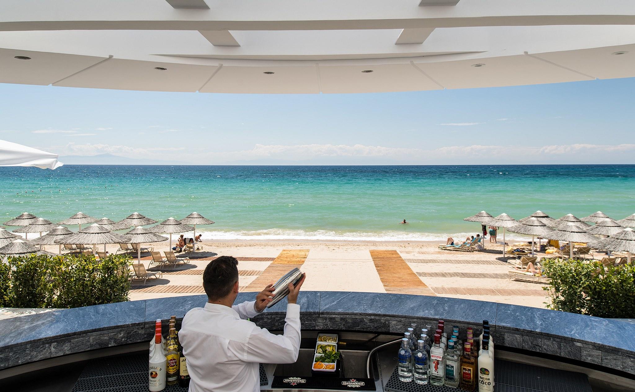 Potidea Palace Hotel 4*
