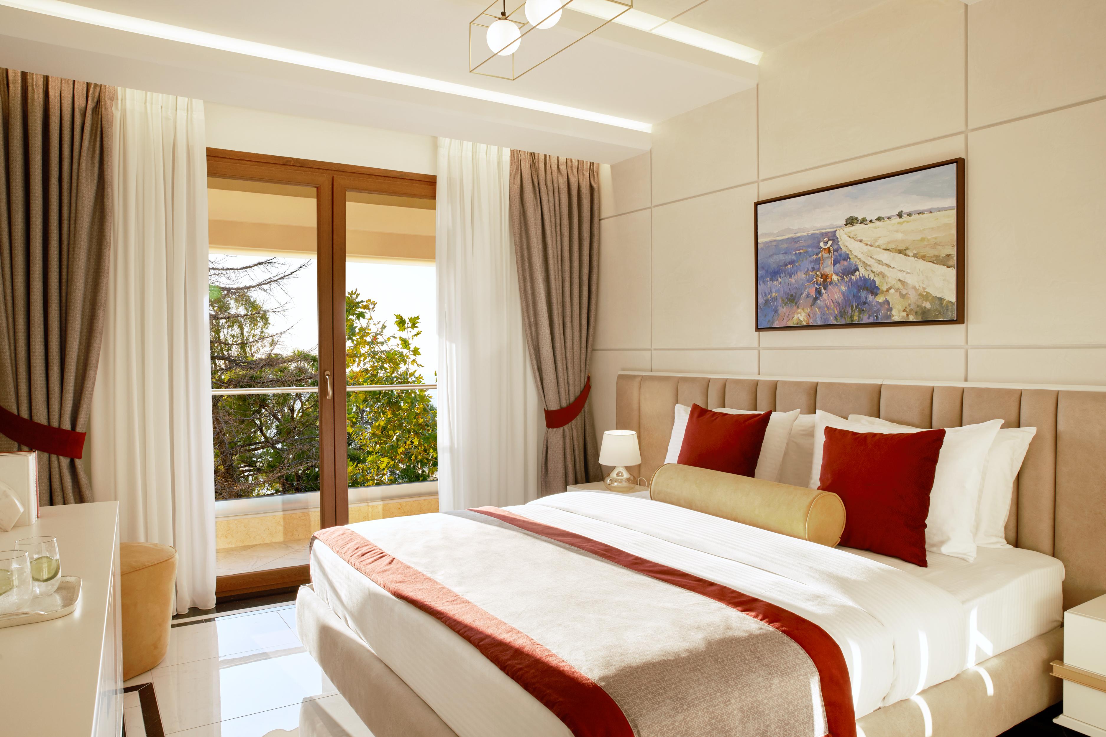 Hotel Potidea Palace Nea Poteidaia