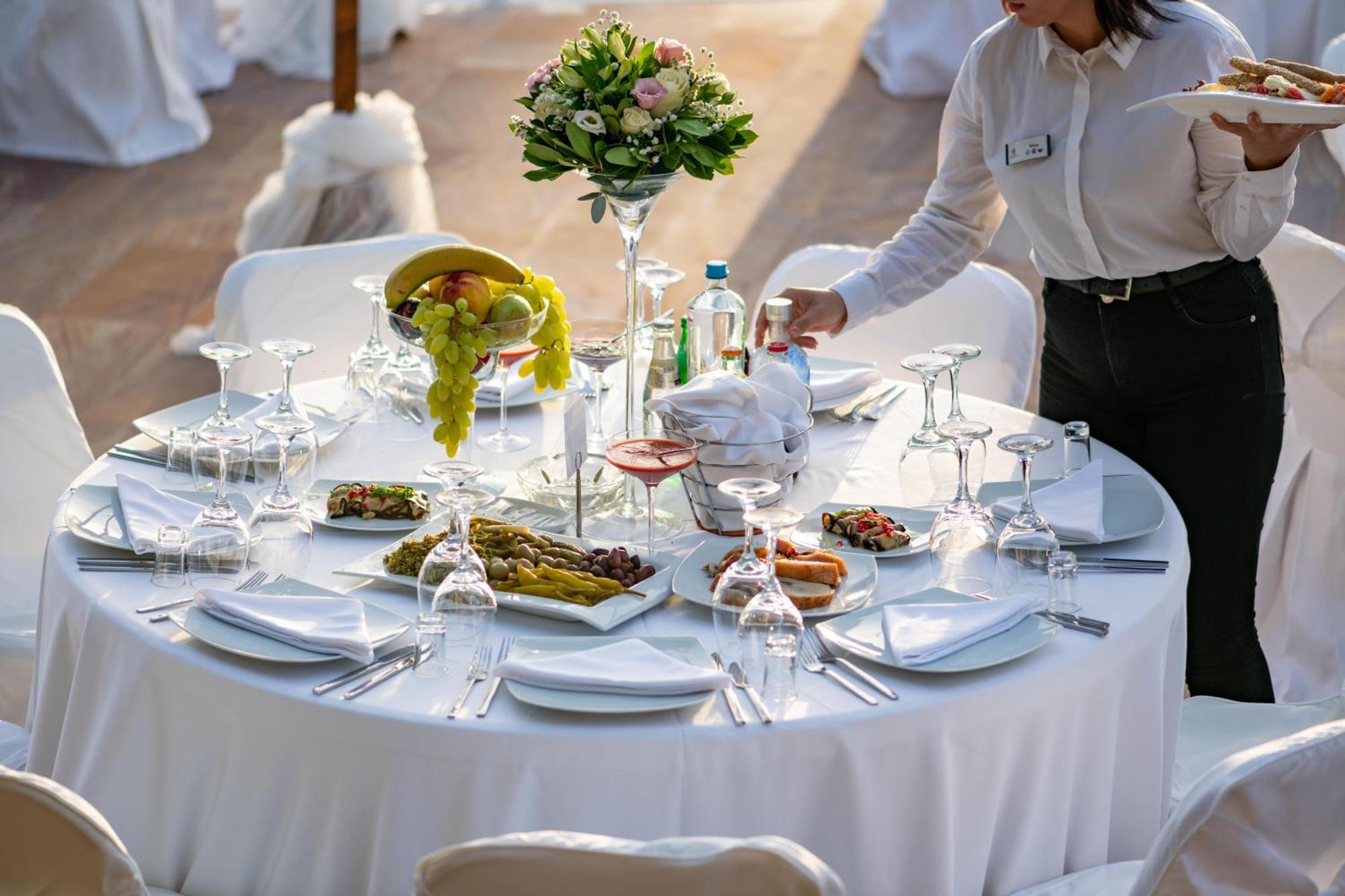 Hotel Potidea Palace