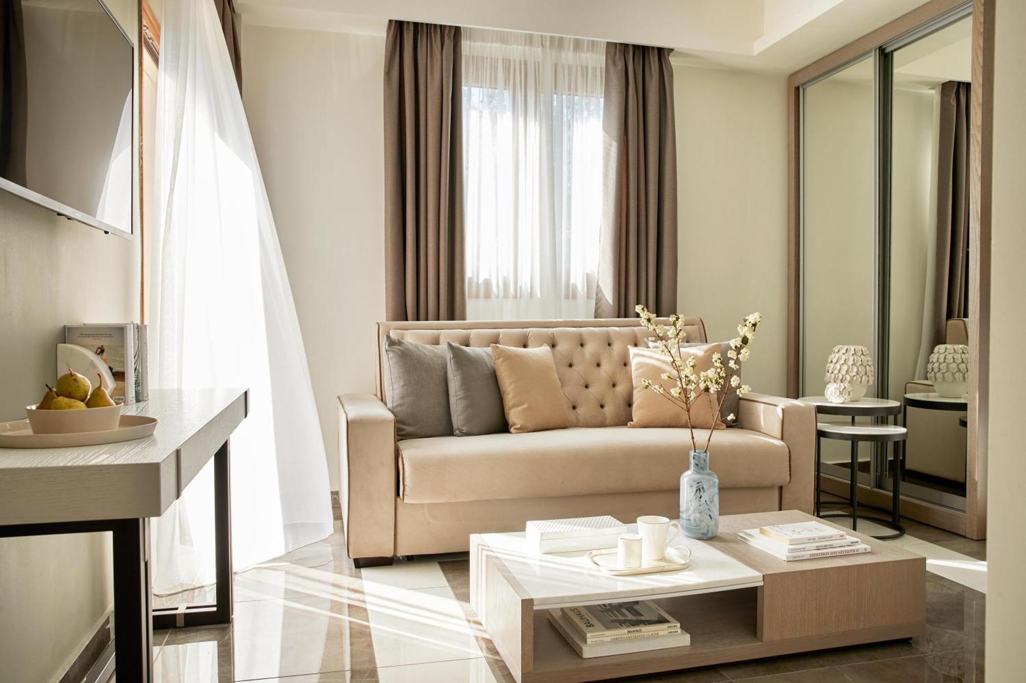 Potidea Palace 4* Nea Poteidaia