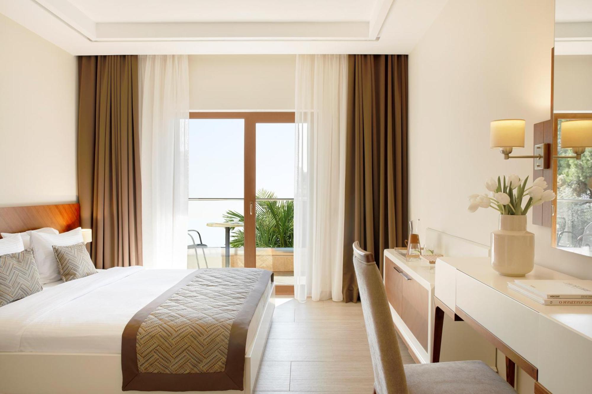 Hotel Potidea Palace 4*