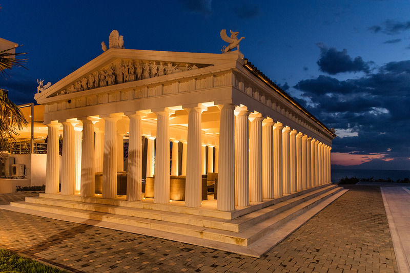 Potidea Palace 4* Nea Poteidaia