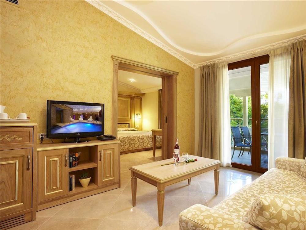Potidea Palace Hotel 4*