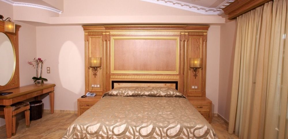 Potidea Palace 4* Nea Poteidaia