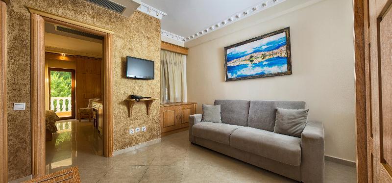 Hotel Potidea Palace 4*