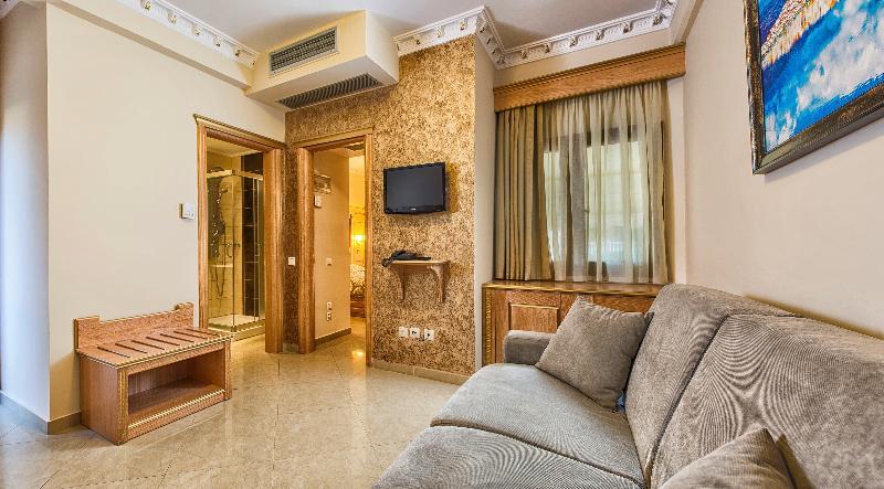 Potidea Palace 4* Nea Poteidaia