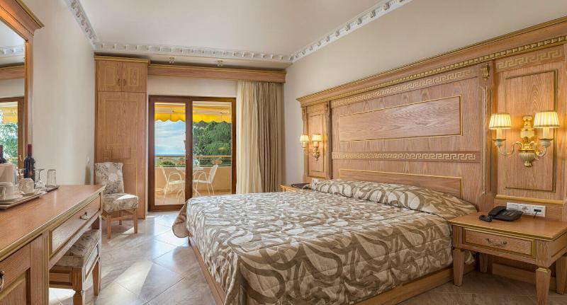 Hotel Potidea Palace 4*