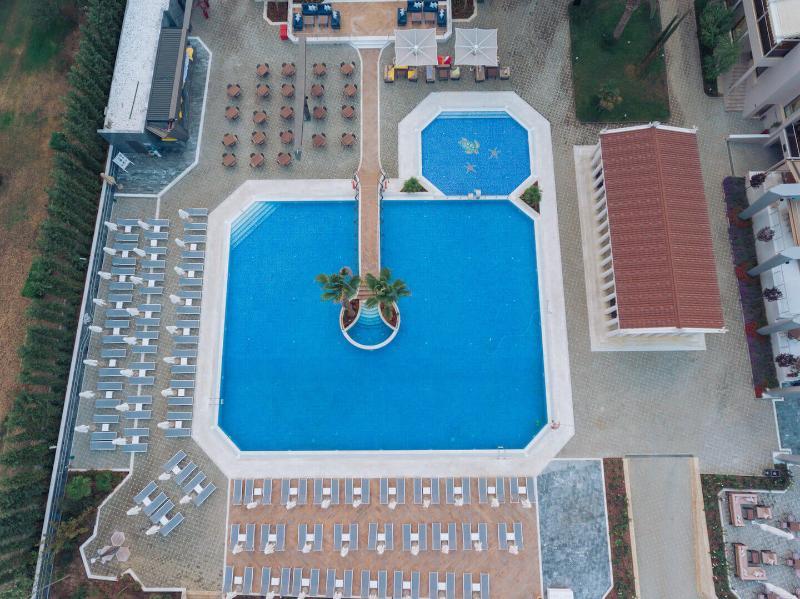 Potidea Palace Hotel 4*