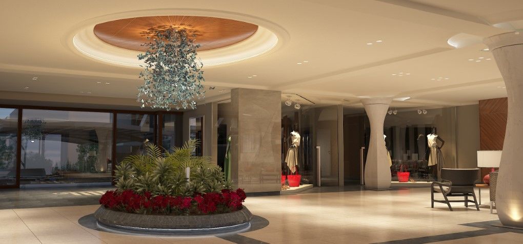 Hotel Potidea Palace 4*