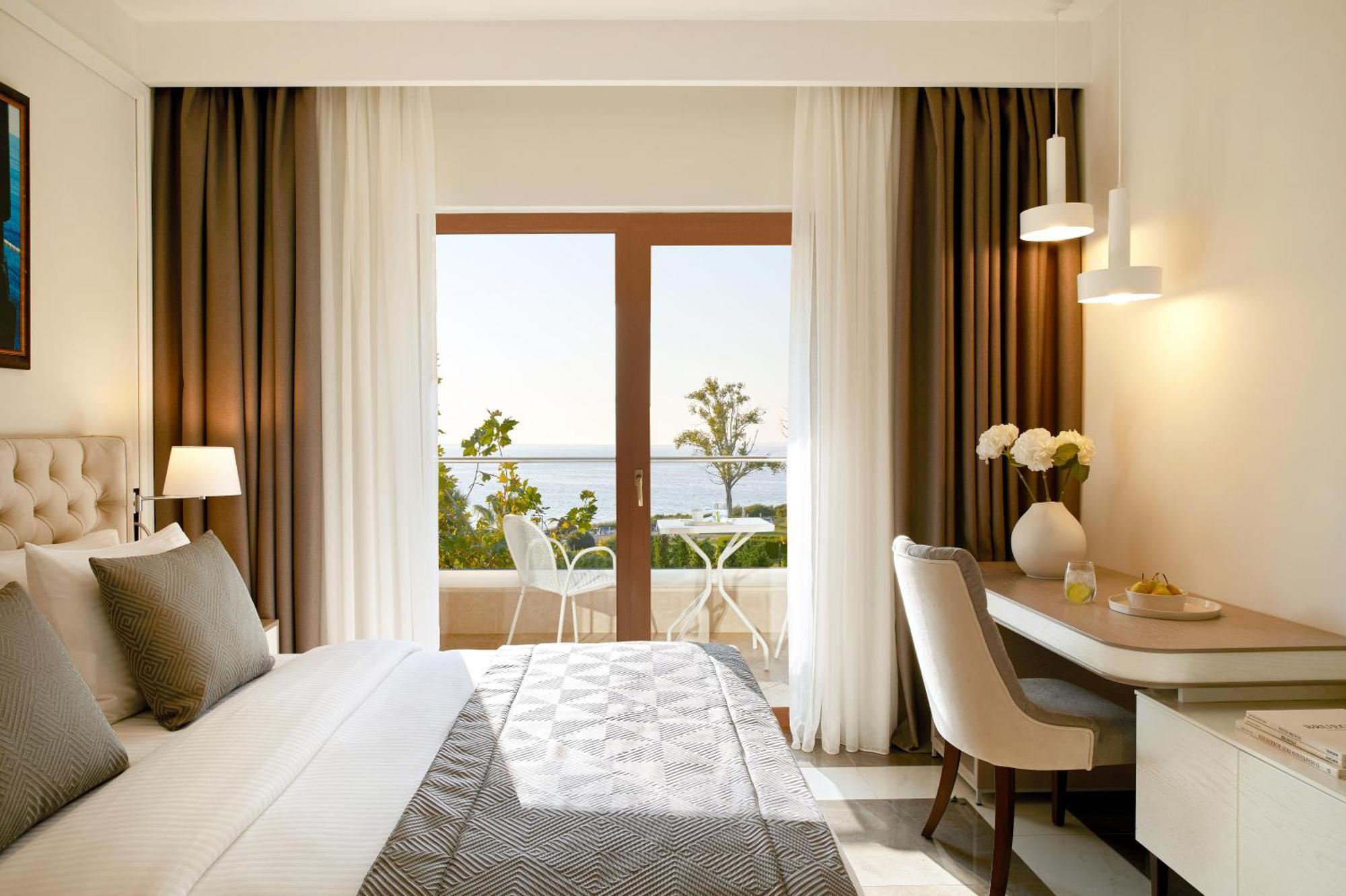 Potidea Palace 4* Nea Poteidaia