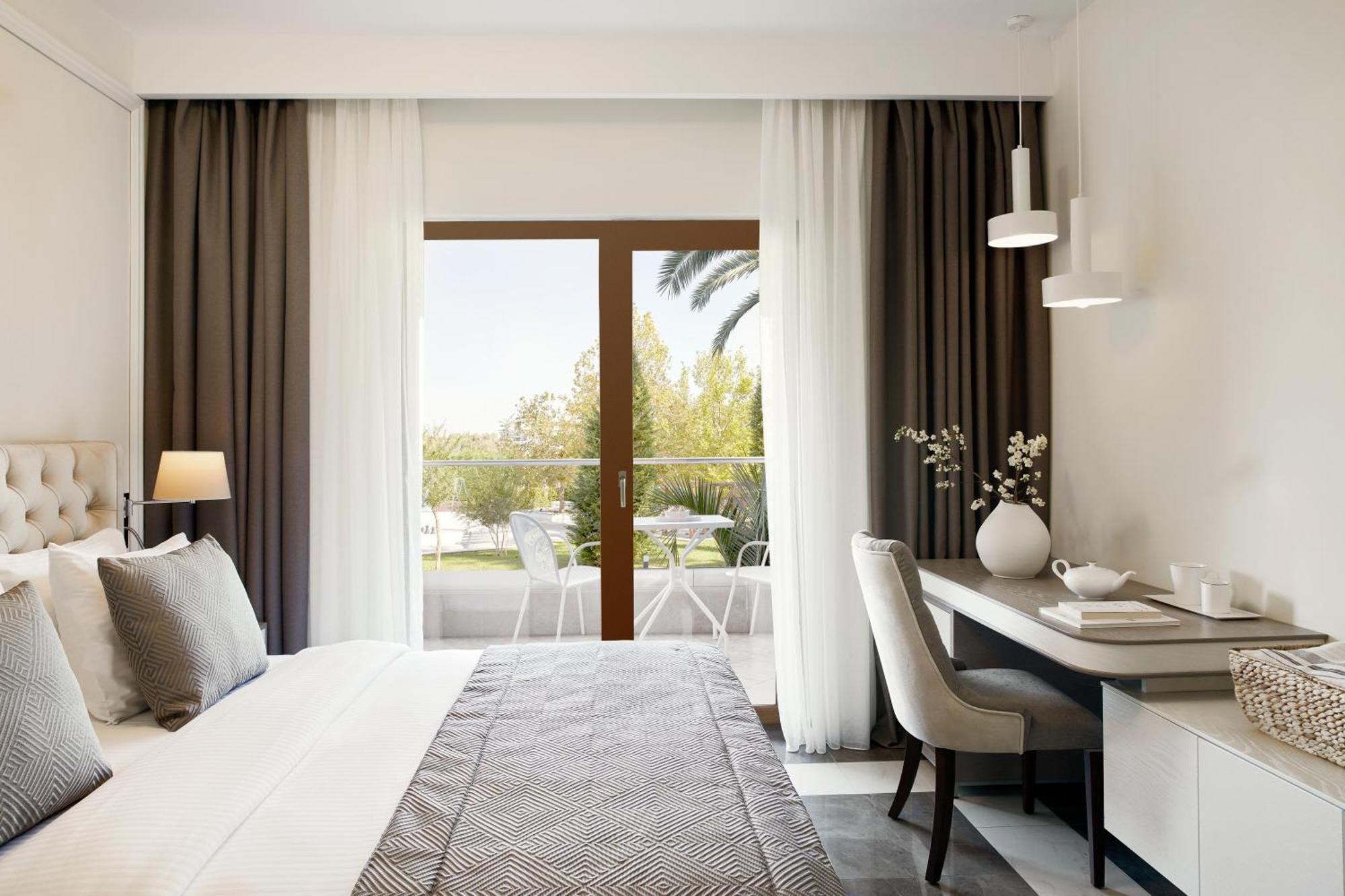 Hotel Potidea Palace 4*