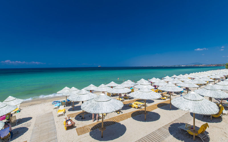 Potidea Palace Hotel