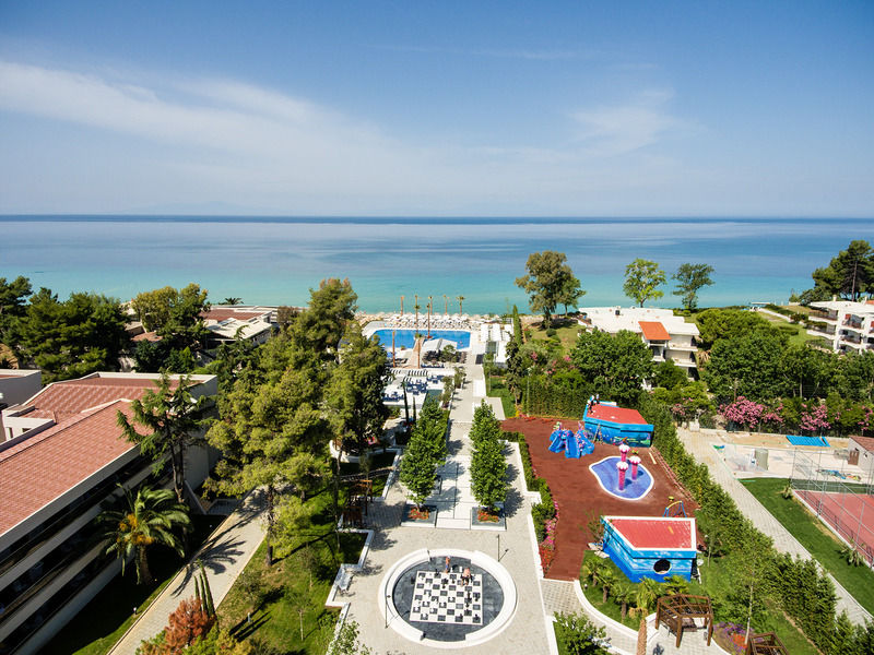 Potidea Palace Nea Poteidaia
