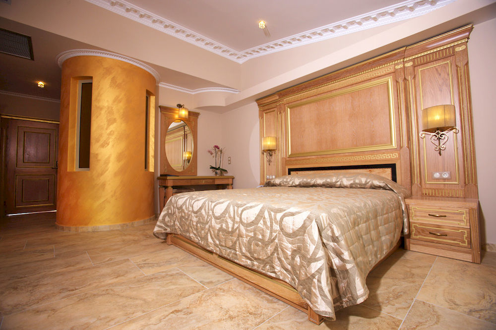 Hotel Potidea Palace 4*