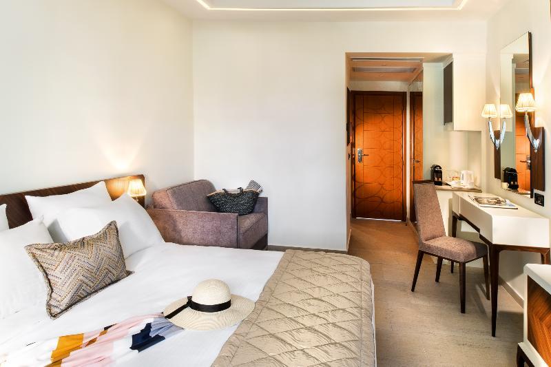Hotel Potidea Palace 4*