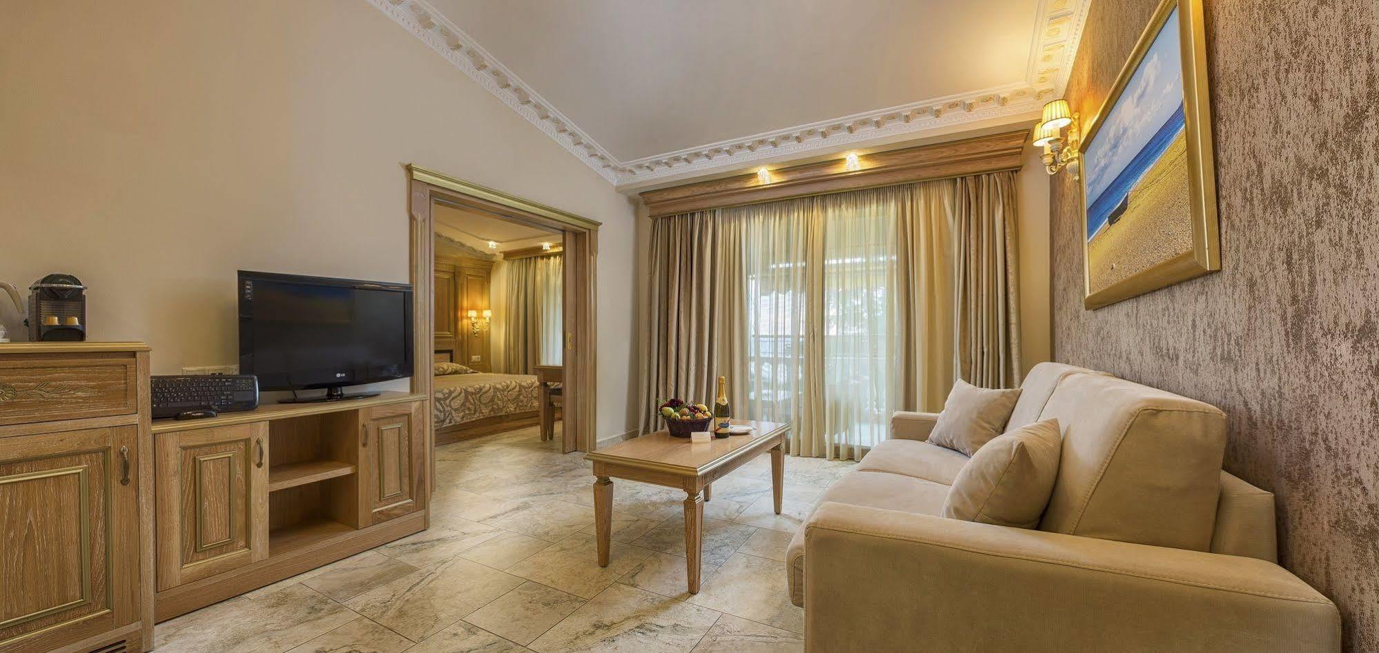 Hotel Potidea Palace