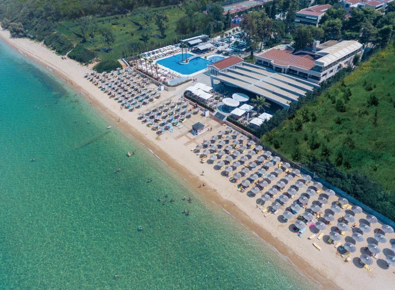 Potidea Palace 4* Nea Poteidaia