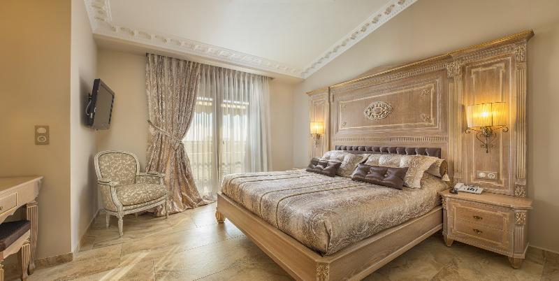Potidea Palace 4* Nea Poteidaia