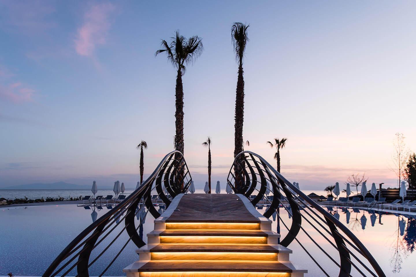 Otel Potidea Palace