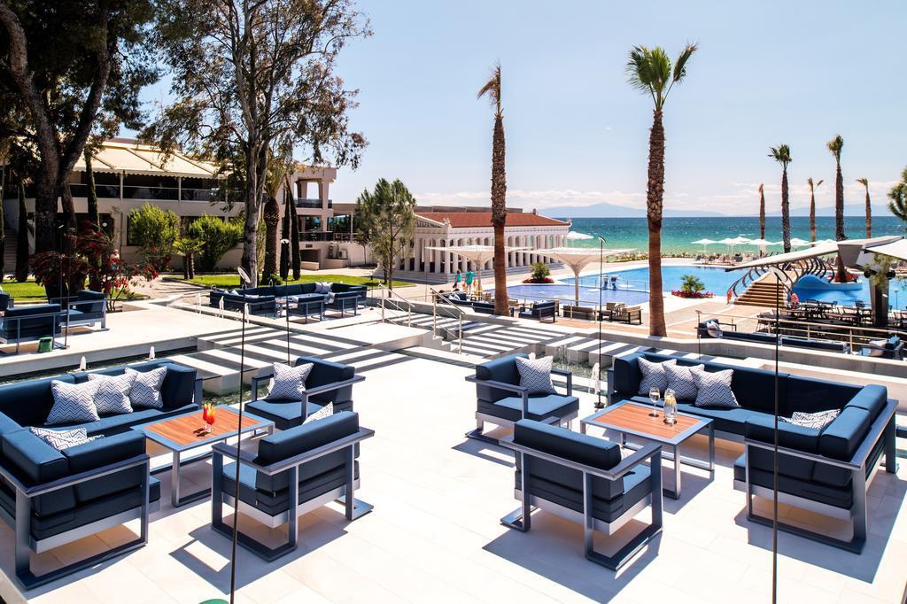 Otel Potidea Palace